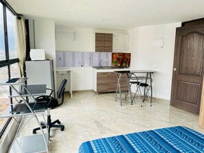 Interior - Ekoliving 1206 (Medellín)