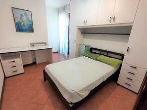 3 bedrooms, free WiFi