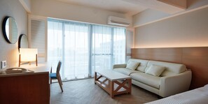 منطقة المعيشة