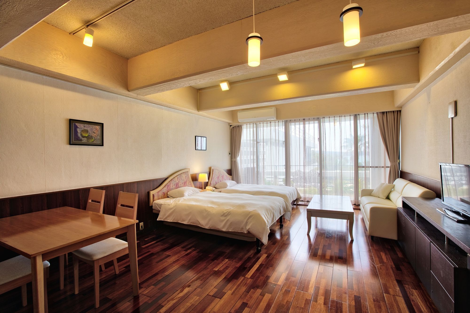 ห้องพัก