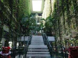 บริเวณที่พัก