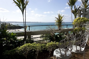 Property grounds - Palace In Moon Beach (Onna)