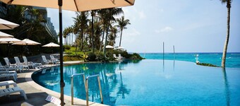 Palace In Moon Beach