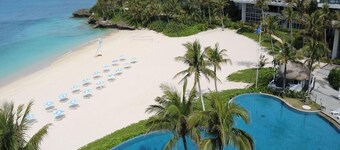 Palace In Moon Beach