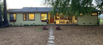 Enjoy a Real Farm Experience!