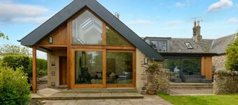 Fidra Cottage - Stunning Place to Stay!