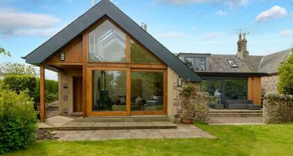 Fidra Cottage - Stunning Place to Stay!