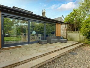 Cottage, meerdere bedden | Exterieur