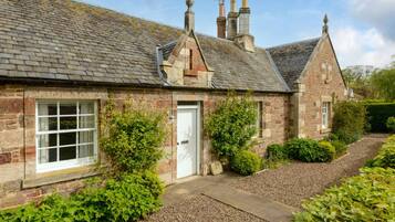 Casa de campo, varias camas | Exterior