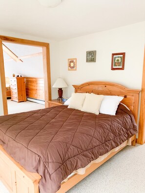 3 chambres, Wi-Fi, draps fournis