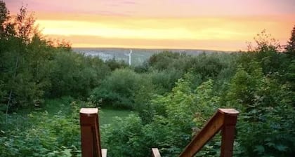 Brooks Retreat - Superior Beach Front Property