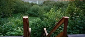 Brooks Retreat - Superior Beach Front Property