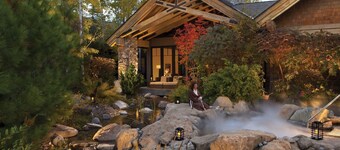 Suncadia Resort
