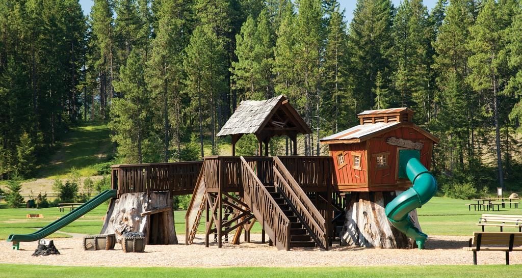 Barneområde