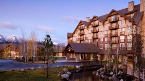 Exterior - Suncadia Resort (Cle Elum)