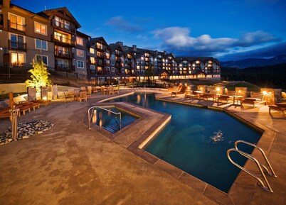 Suncadia Resort