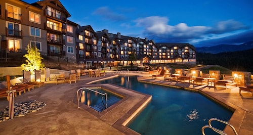 Suncadia Resort