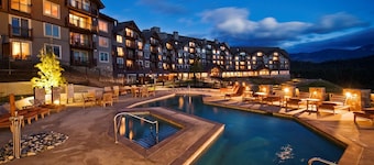 Suncadia Resort