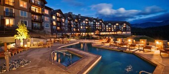 Suncadia Resort