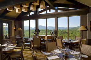 Dining - Suncadia Resort (Cle Elum)