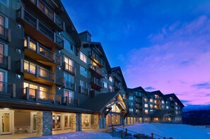 Exterior - Suncadia Resort (Cle Elum)