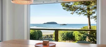 Surfside Lodge-Right on Chesterman, Sauna, Hot Tub