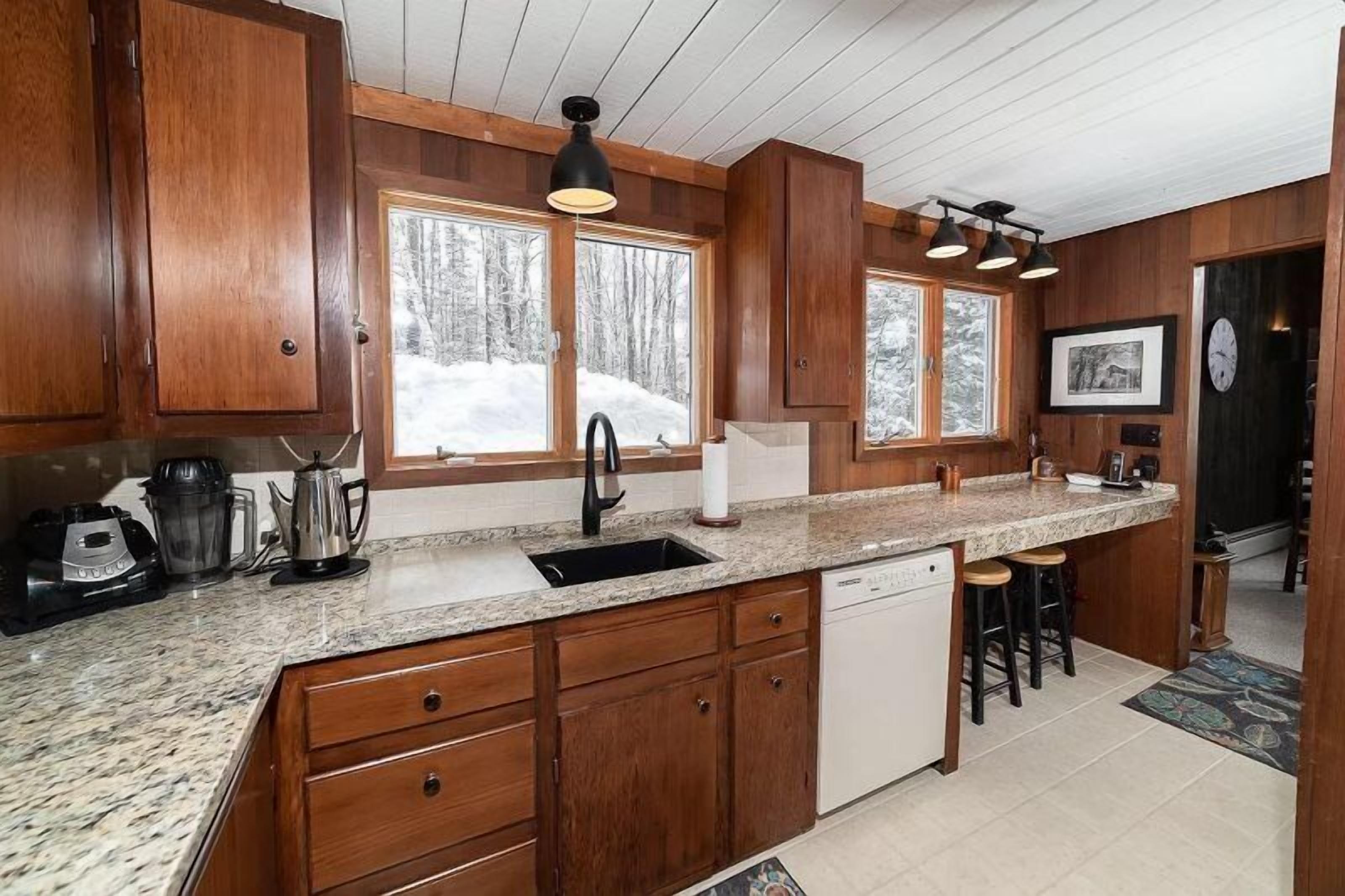 House (Spring Hill 70, Campton) | Private kitchen