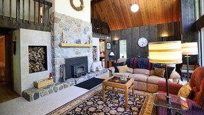 House (Spring Hill 70, Campton) | Exterior - Pet-friendly Private Vacation Home in the White Mountains - Sh70c (Campton)