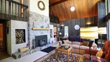 Rumah (Spring Hill 70, Campton) | Eksterior