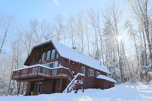 House (Spring Hill 70, Campton) | Exterior