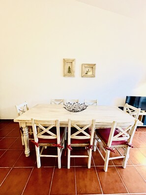Restauration