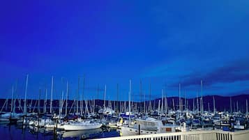 Puerto deportivo