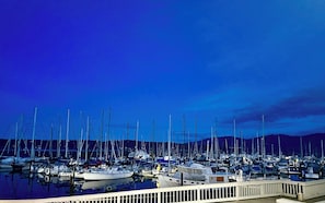 Marina