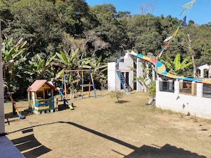 子供用スペース