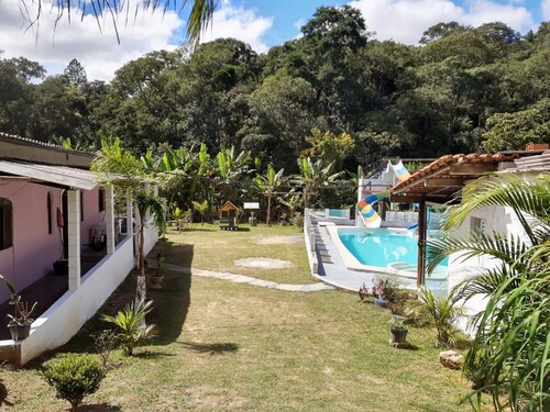 Chácara Recanto do nick