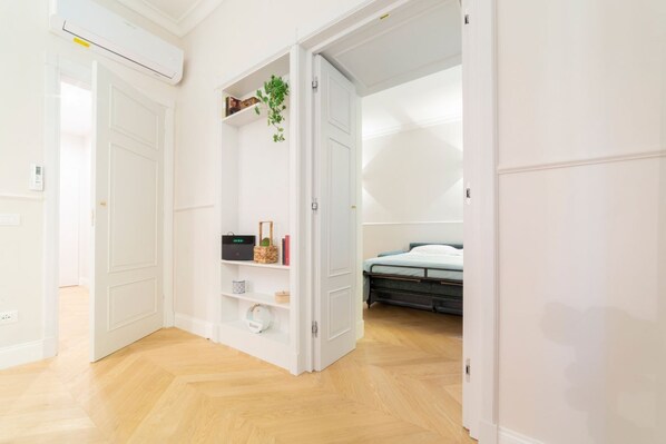 Interior - Altafronte Enchanted Suite close to Uffizi Gallery (Firenze)