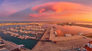 Port de plaisance
