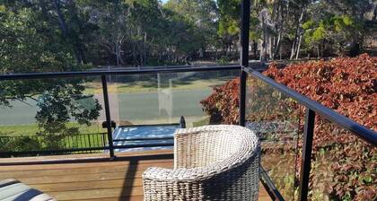 Boat Harbour Studio Apartments and Villas