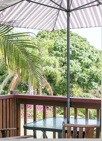 Boat Harbour Studio Apartments and Villas