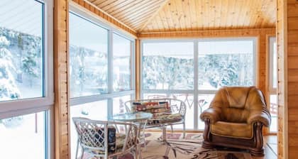 Vacation home Antoś by Interhome