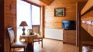 8 habitaciones y internet
