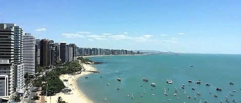 Apartment | Beach | Beach nearby, white sand