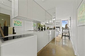 Studio | Eigene Küche