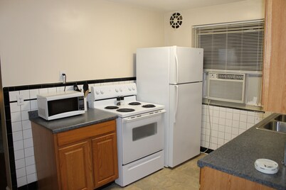 Private Cozy Get-A-Way #1