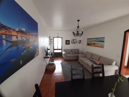 Ninestories Baleal full house