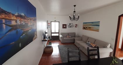 Ninestories Baleal full house