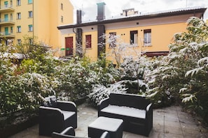 Property grounds - GetTheKey San Felice Suite 2 (Bologna)