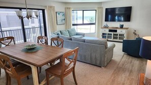 Fernseher, DVD-Player