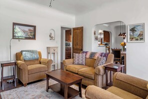 Fernseher, Arbeitsbereiche