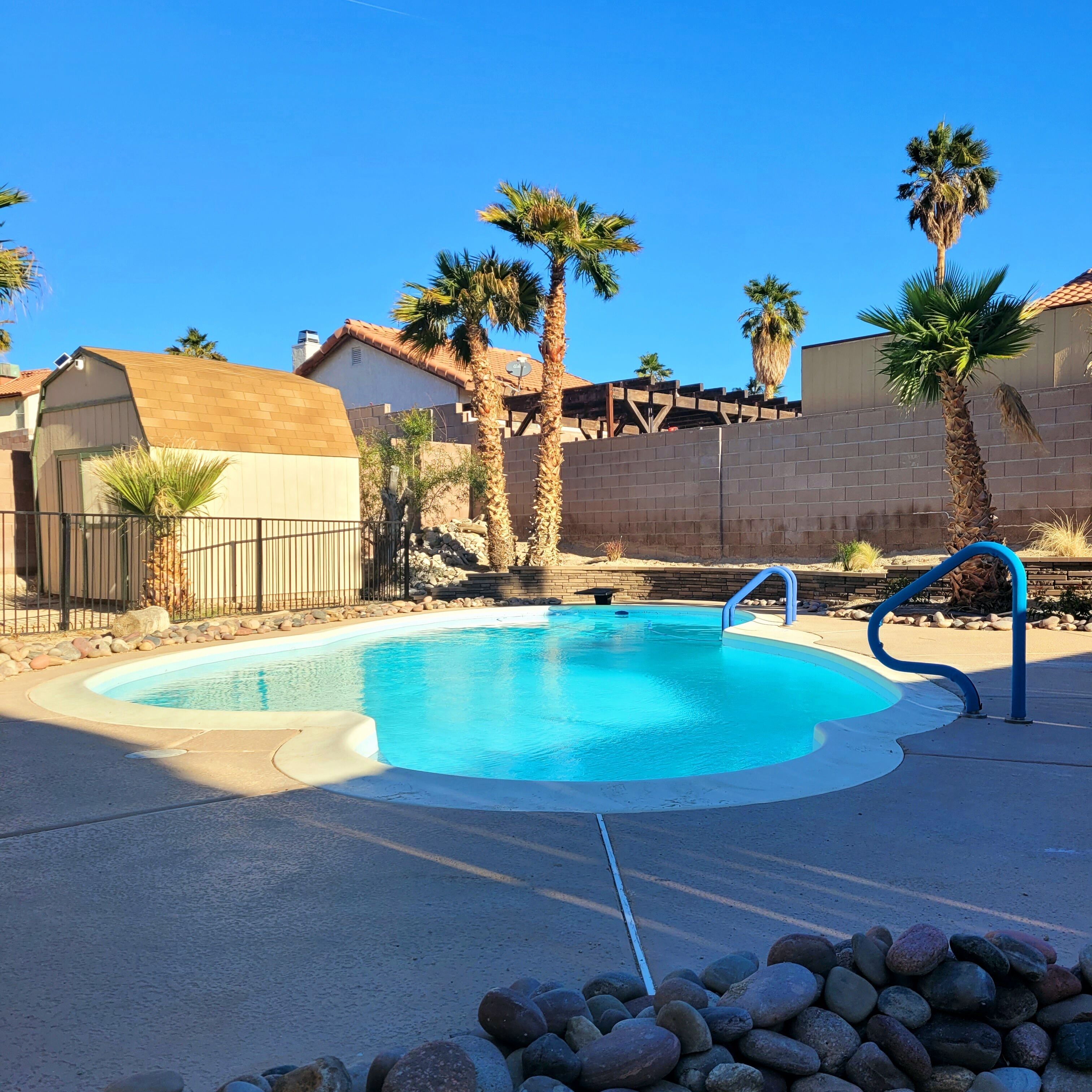 10 Best Hotels With Free Parking In Laughlin, Nevada Updated 2024